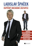 Úspěšný obchodní zástupce Úspěšný obchodní zástupce