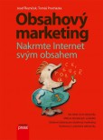 Obsahový marketing Obsahový marketing