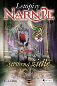 Stříbrná židle Stříbrná židle