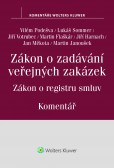 Zákon o zadávání veřejných zakázek