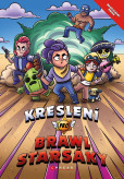 Kreslení pro Brawlstarsáky Kreslení pro Brawlstarsáky