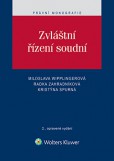 Zvláštní řízení soudní