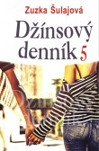 Džínsový denník 5