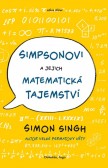 Simpsonovi a jejich matematická tajemství Simpsonovi a jejich matematická tajemství