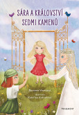 Sára a království sedmi kamenů Sára a království sedmi kamenů