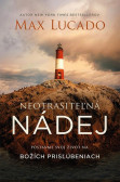 Neotrasiteľná nádej Neotrasiteľná nádej