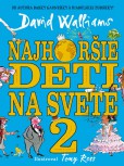 Najhoršie deti na svete 2 Najhoršie deti na svete 2