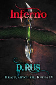 Hraju, abych žil 4 – Inferno Hraju, abych žil 4 – Inferno