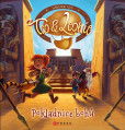 Teo a Leonie: Pokladnice bohů Teo a Leonie: Pokladnice bohů