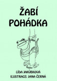 Žabí pohádka Žabí pohádka