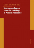Korespondence Josefa Zvěřiny a Aleny Falerské (1971-1975)