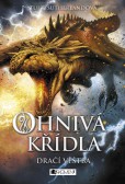 Ohnivá křídla: Dračí věštba Ohnivá křídla: Dračí věštba