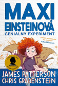 Maxi Einsteinová Maxi Einsteinová