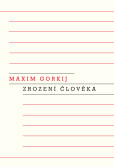 Zrození člověka Zrození člověka