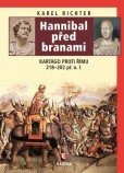 Hannibal před branami Hannibal před branami