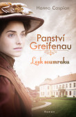 Panství Greifenau 1 - Lesk soumraku Panství Greifenau 1 - Lesk soumraku