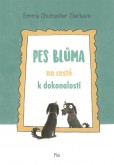 Pes Blůma na cestě k dokonalosti