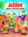 Ježíšek vypráví o vánočních tradicích Ježíšek vypráví o vánočních tradicích