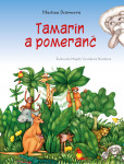 Tamarín a pomeranč Tamarín a pomeranč