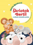 Škriatok Bertil a záhada strateného potoka Škriatok Bertil a záhada strateného potoka