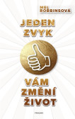 Jeden zvyk vám změní život Jeden zvyk vám změní život