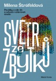 Svetr ze zbytků