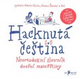 Hacknutá čeština Hacknutá čeština