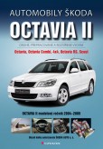 Automobily Škoda Octavia II