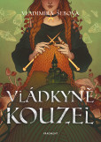 Vládkyně kouzel Vládkyně kouzel