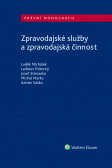 Zpravodajské služby a zpravodajská činnost