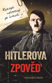Hitlerova zpověď Hitlerova zpověď