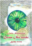 Chrám Oka osudu - Kniha čtvrtá Chrám Oka osudu - Kniha čtvrtá