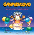 Garfieldovo narozeninové překvapení Garfieldovo narozeninové překvapení