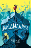 Malamandra Malamandra