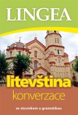 Česko-litevská konverzace Česko-litevská konverzace