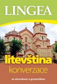 Česko-litevská konverzace