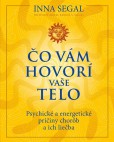 Čo vám hovorí vaše telo Čo vám hovorí vaše telo