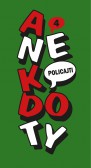 Anekdoty 4: Policajti Anekdoty 4: Policajti