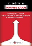 Zlepšite si Youtube kanál Zlepšite si Youtube kanál