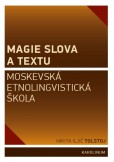 Magie slova a textu
