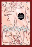 Srdcerváči 2 - exkluzivní vydání Srdcerváči 2 - exkluzivní vydání