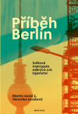 Příběh Berlín