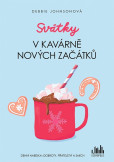 Svátky v Kavárně nových začátků Svátky v Kavárně nových začátků