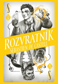 Divotvůrce 6: Rozvratník Divotvůrce 6: Rozvratník
