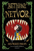 Bethany a netvor Bethany a netvor