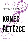 Konec řetězce Konec řetězce