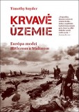 Krvavé územie Krvavé územie