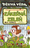 Děsivá věda - Zákeřná zeleň Děsivá věda - Zákeřná zeleň