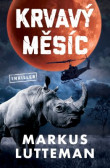 Krvavý měsíc Krvavý měsíc