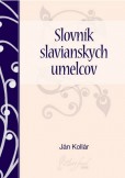 Slovník slavianskych umelcov Slovník slavianskych umelcov